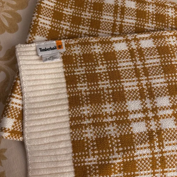 NWOT Timberland Scarf - Picture 3 of 5
